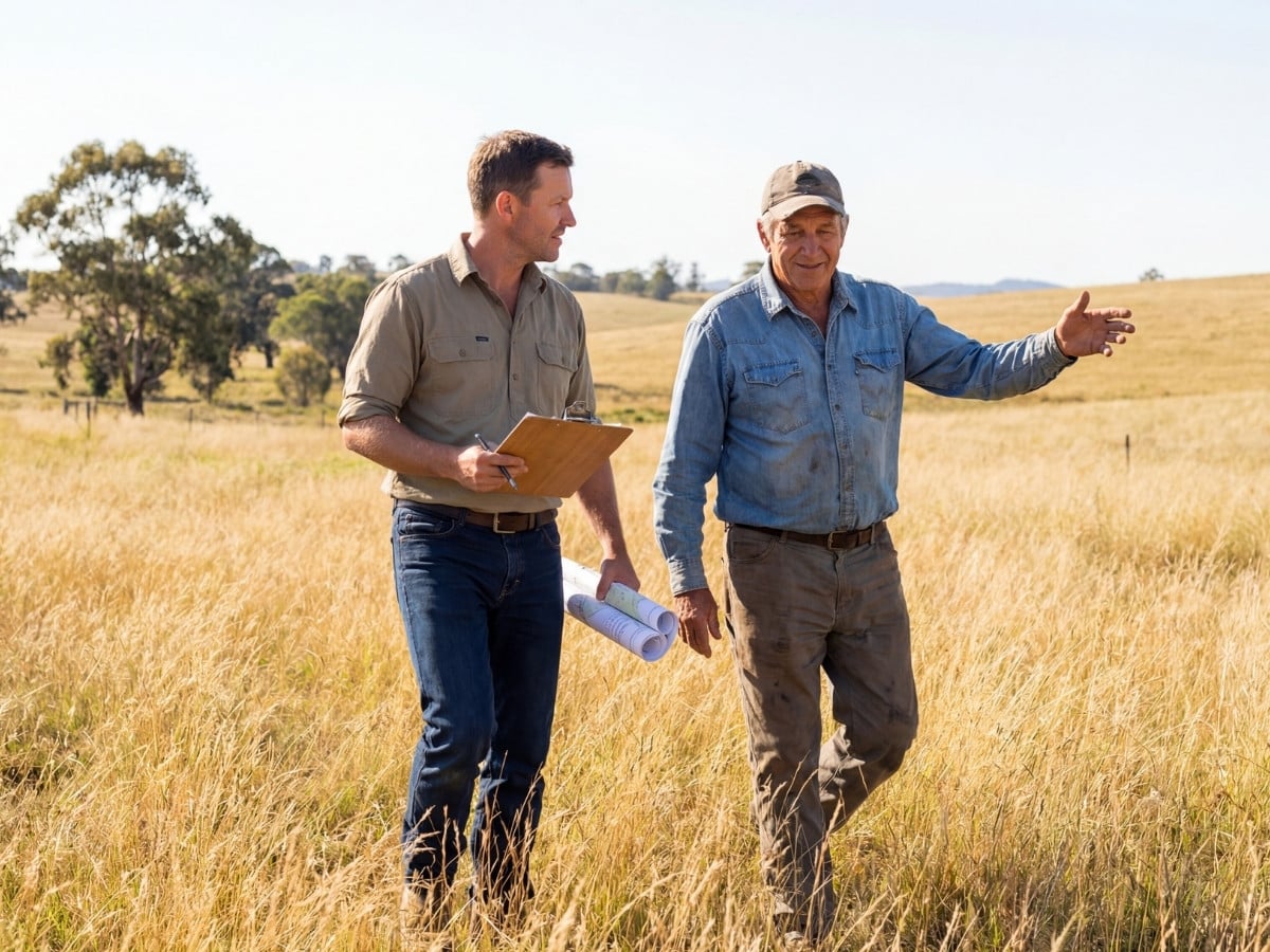 Cash Land Buyer Acre Land Buyers