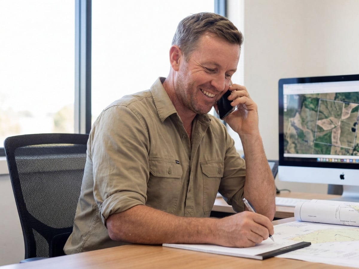 We Buy Land - Local Real Estate Consultants Acre Land Buyers