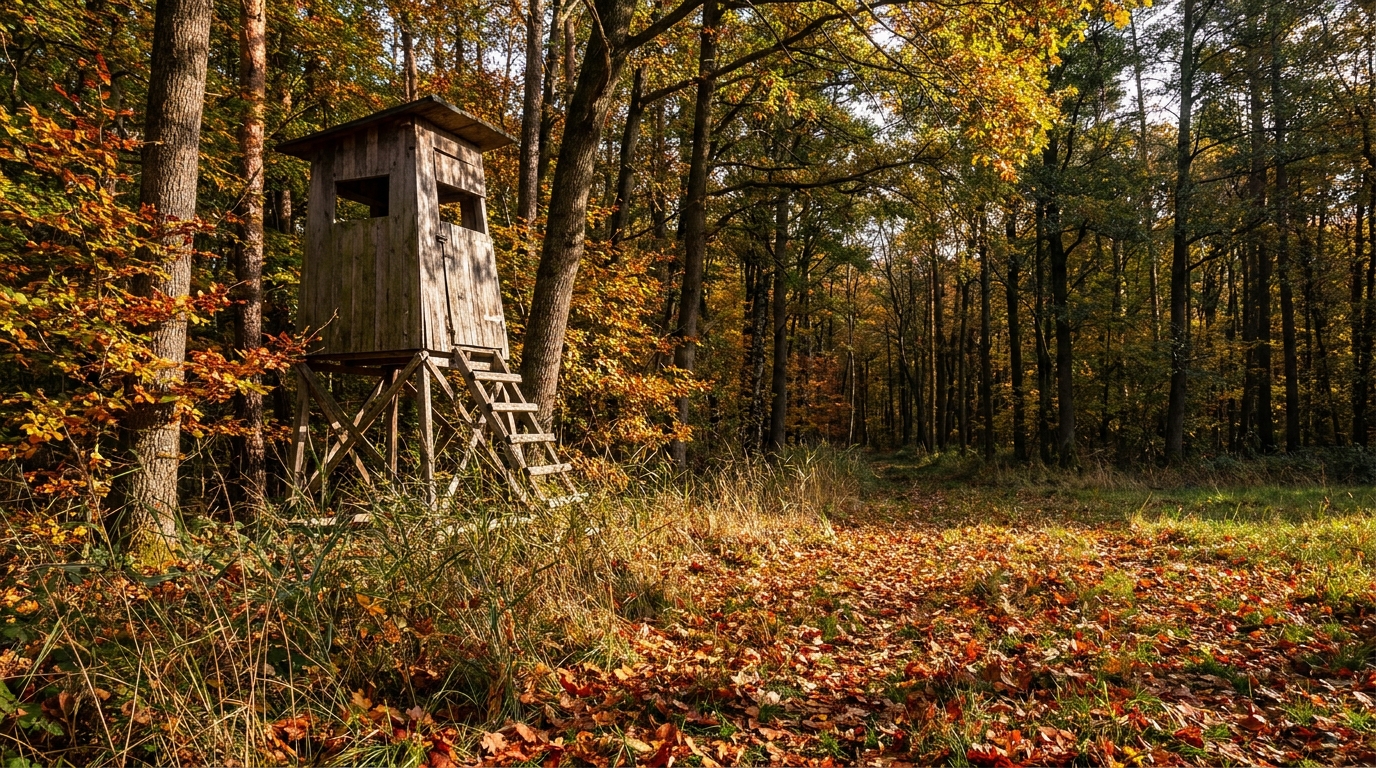 sell hunting land Oklahoma - recreational property with wildlife habitat and food plots