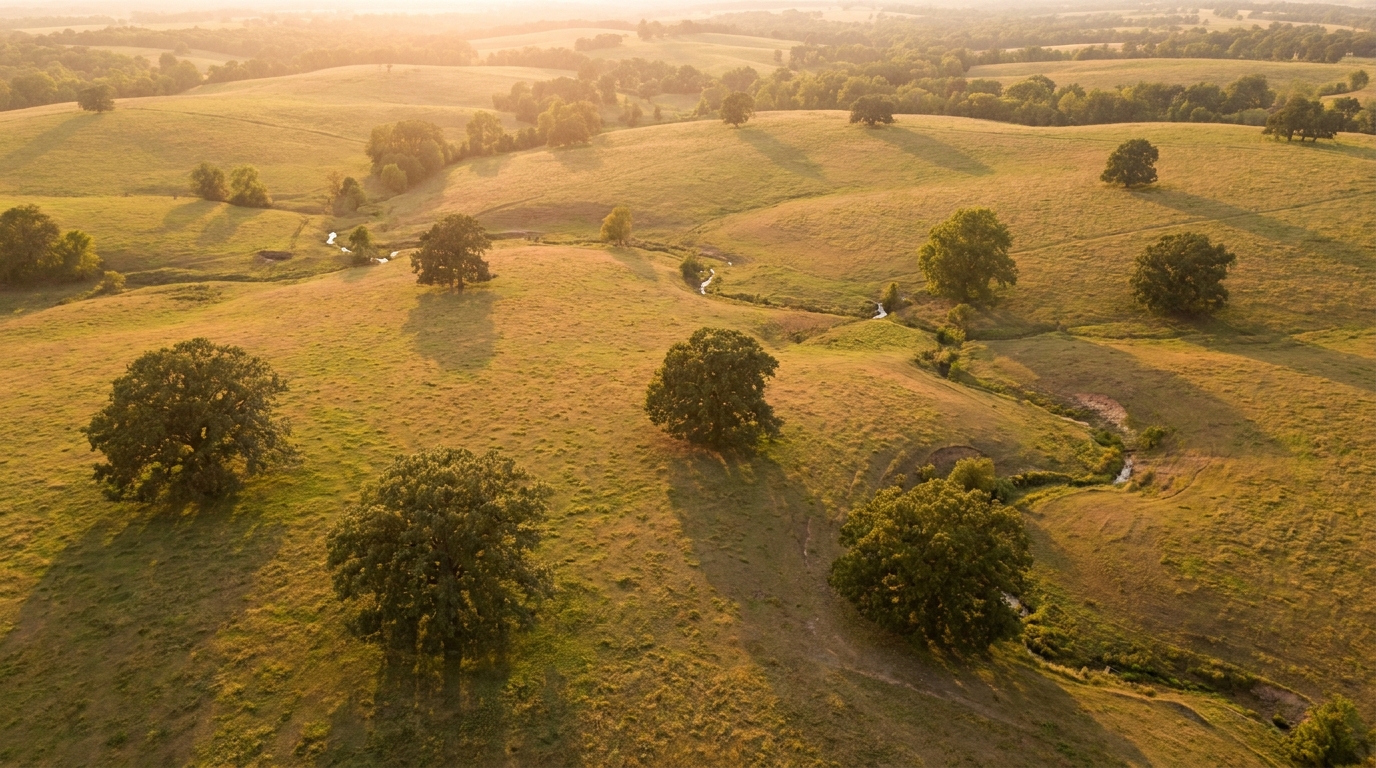 inherited land probate timeline Washington DC showing court process steps for vacant land transfer