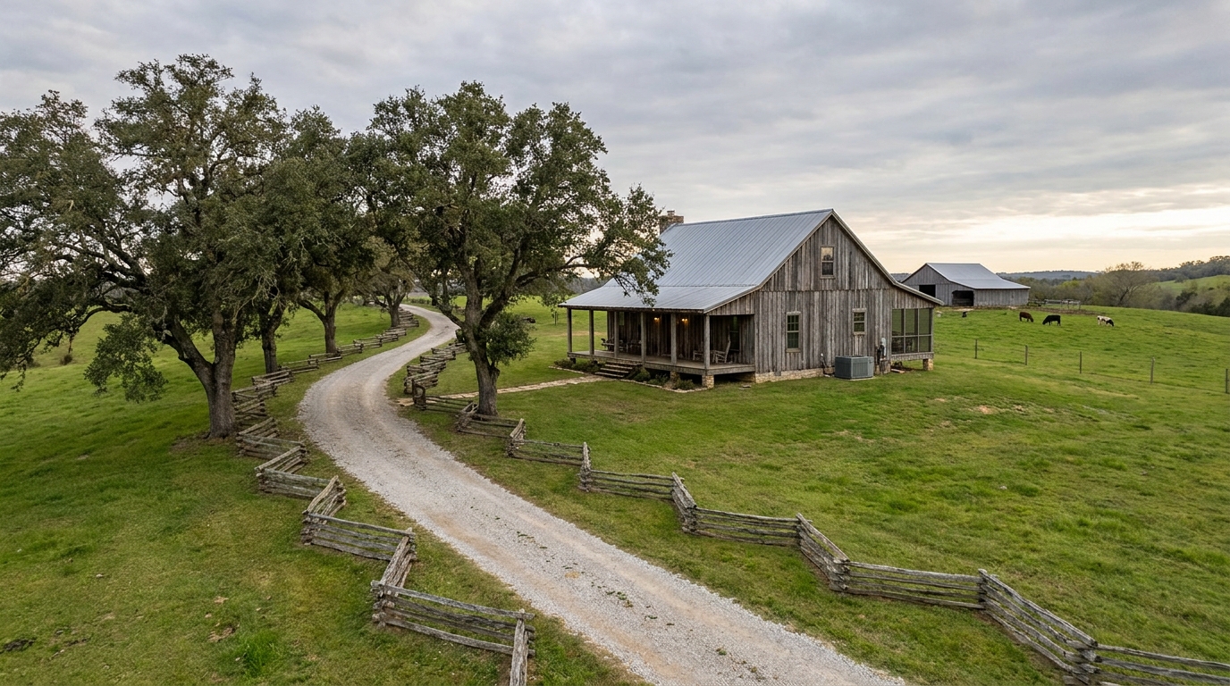 heir property crisis rural Washington DC - fractional ownership and partition risk for inherited land