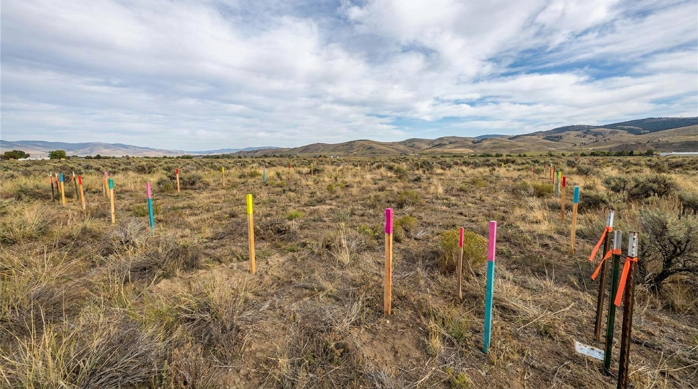 partition action for land Ohio - partition in kind versus partition by sale process and outcomes