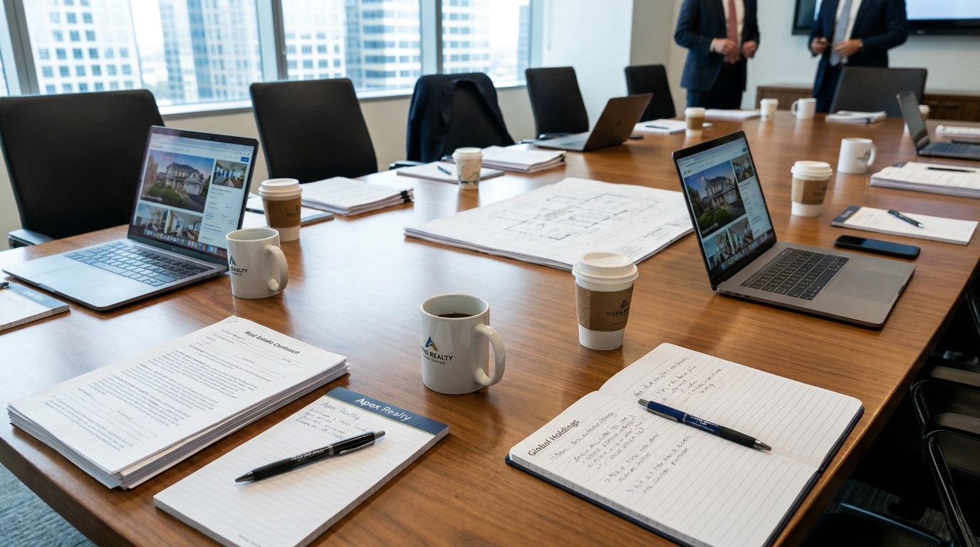 selling fractional interest in land Ohio - practical challenges and buyer pool limitations