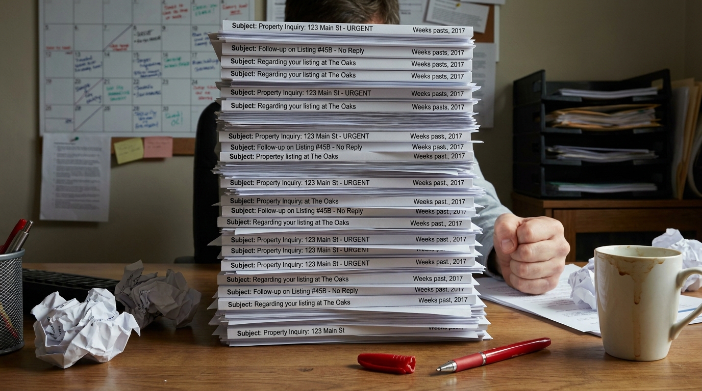 selling land without an agent Oregon - closing paperwork and deed preparation