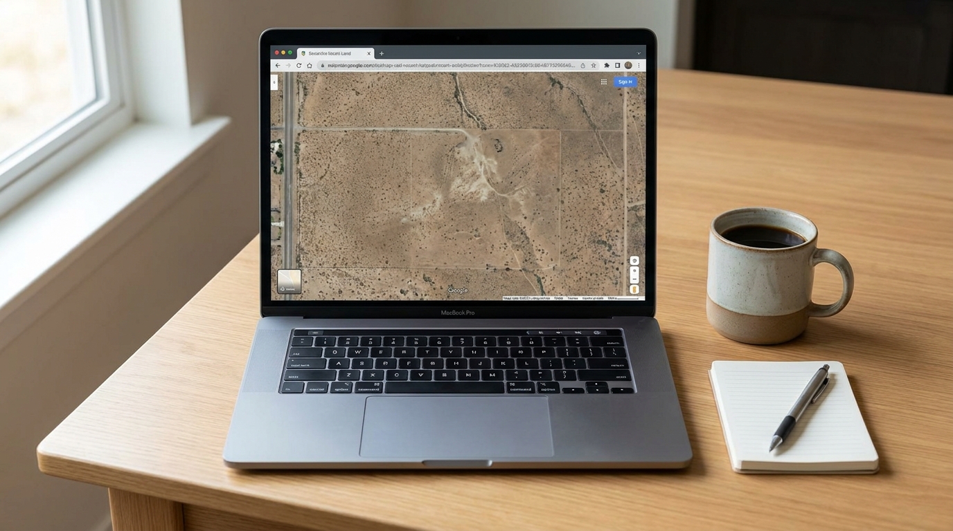 sell land out of state Wisconsin - challenges of owning and selling land in another state remotely