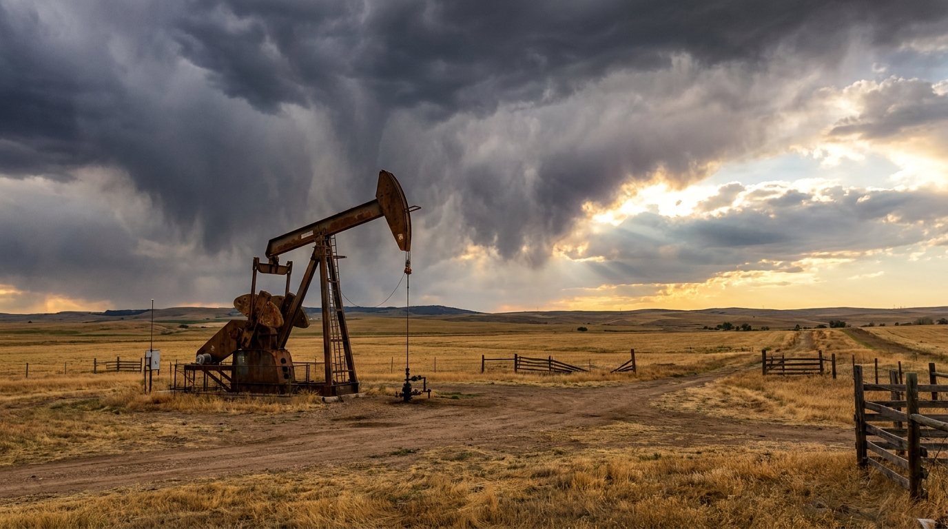 sell land with mineral rights Delaware - surface rights vs subsurface mineral rights diagram