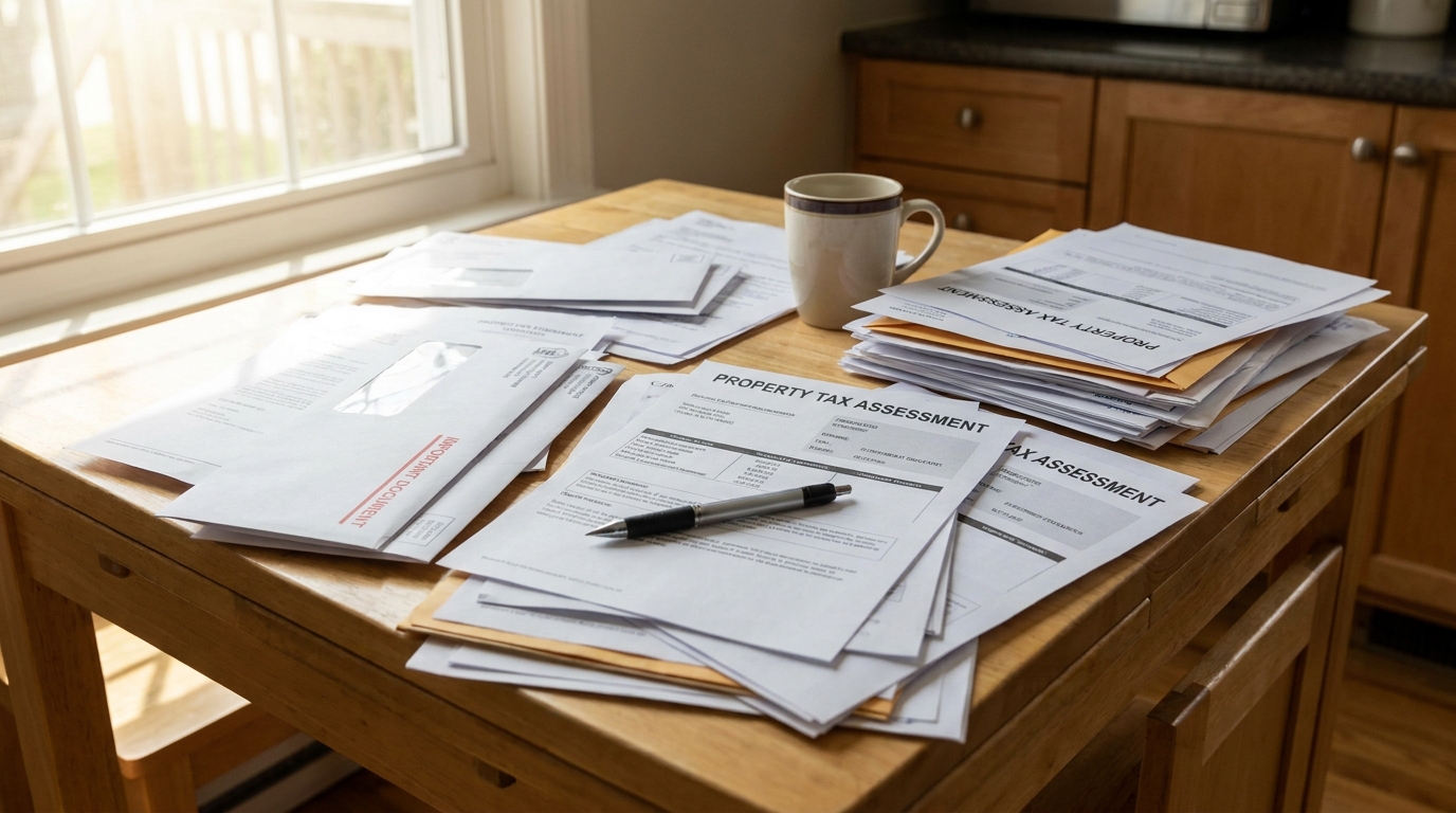 tax lien vs tax deed states Washington - understanding lien priority and payoff process