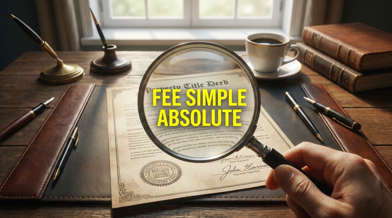 sell land with title issues Utah - common title defects and how to resolve them