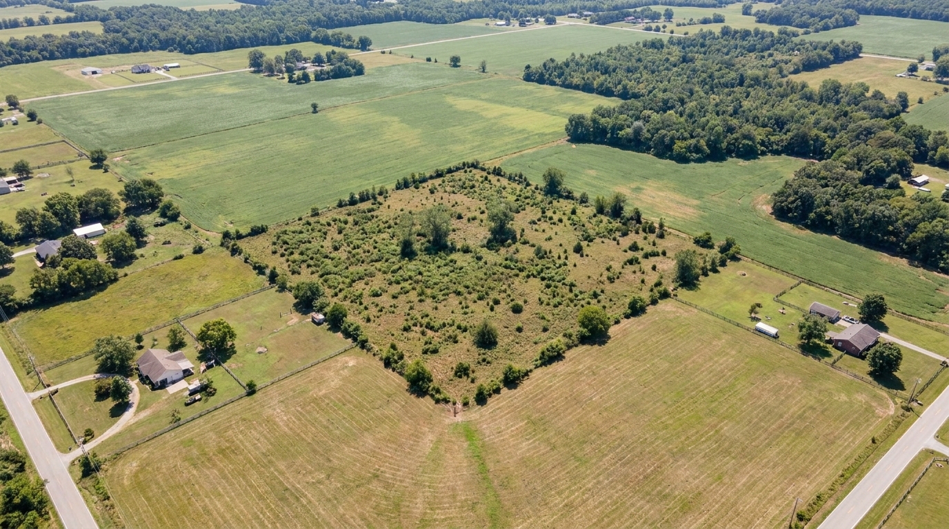 sell landlocked property Washington DC - understanding legal access rights and easement options