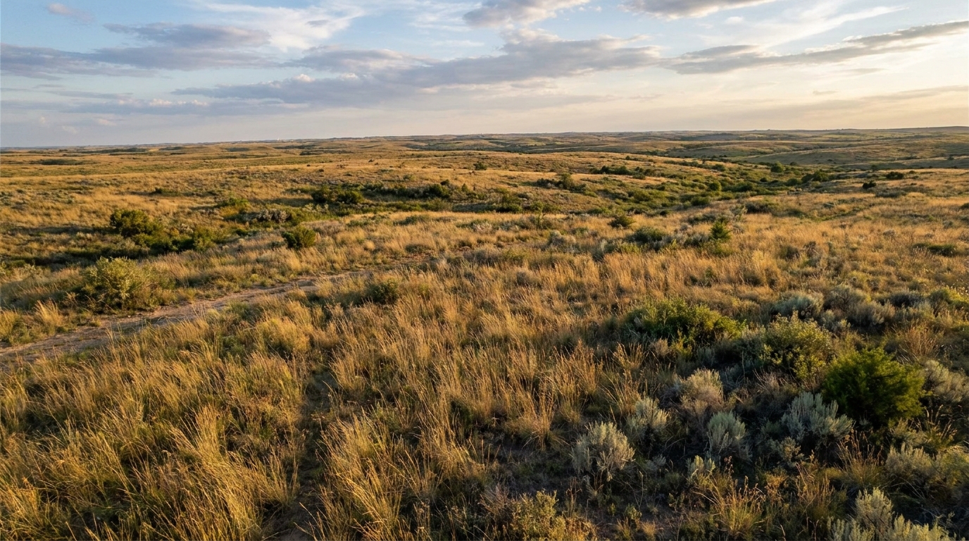 sell raw land Washington - undeveloped acreage with no utilities or road access