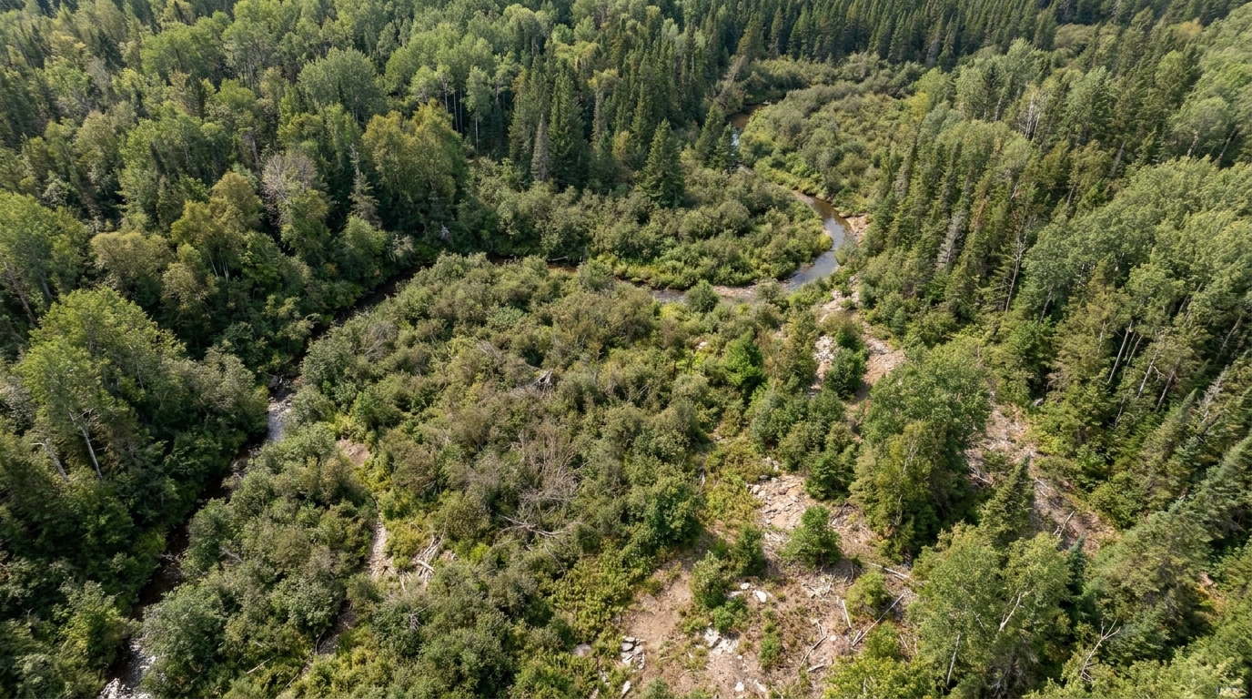 raw land development costs Washington - well septic road and electric cost breakdown