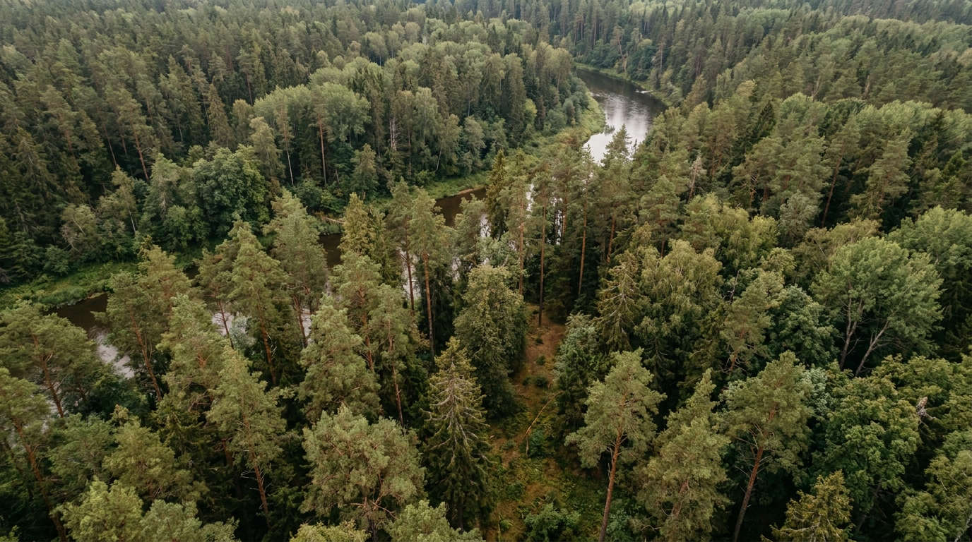 sell timberland West Virginia - mature timber stand ready for harvest or sale
