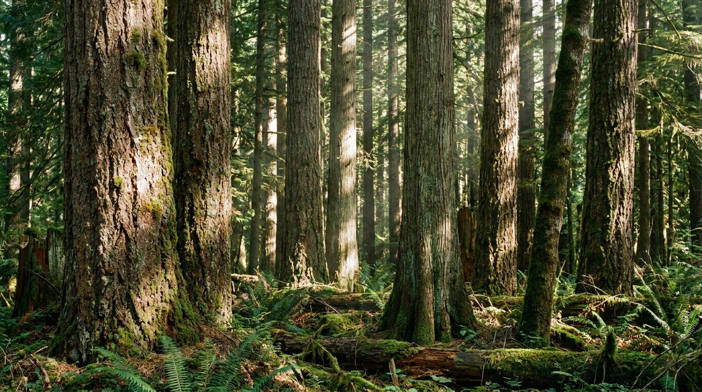 timber cruise and stumpage value West Virginia - evaluating standing timber before selling land