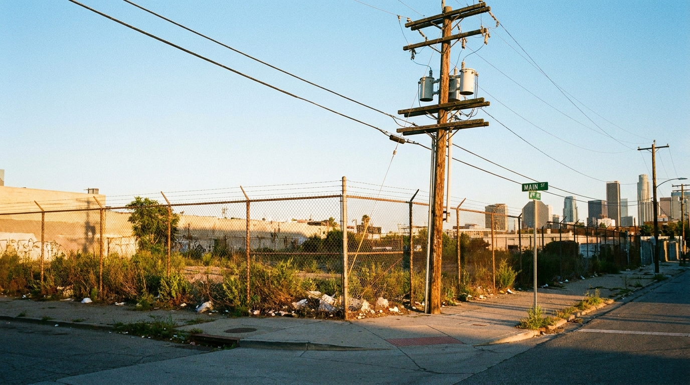 vacant lot valuation Oklahoma - factors affecting buildable lot prices